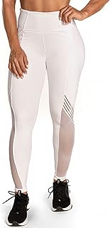 Dream Donna Carioca Training legging for women, high waist, belly control, buttock lifting, anti-cellulite. Breathable design. Elegant and elegant... Need it fast? Need it cheap? Choose DIAYTAR Nigeria.