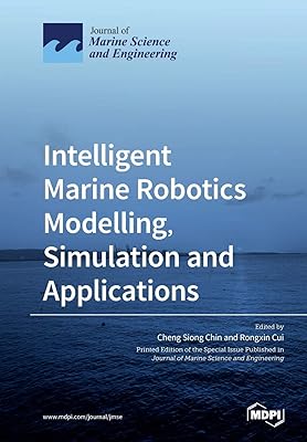 Modeling, simulation and intelligent marine robotics applications.. DIAYTAR NIGERIA brings online shopping to every Nigerian with affordable prices and reliable shipping.