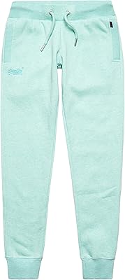 Superdry Jogging Pants Vintage Logo Emb for Men.. DIAYTAR NIGERIA: The marketplace that brings affordable products to every Nigerian home in under 8 days.