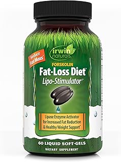 Irwin Naturals unisex weight loss supplement in the form of capsules - Size 60 capsules.. Unlock a world of affordable products with DIAYTAR NIGERIA's expansive e-commerce platform.