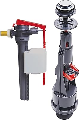 Werkwin, aquacontrol 10723887 Float Kit Jolly Elephant, Gray.. Shop confidently with DIAYTAR NIGERIA, offering affordable prices and reliable delivery within a week.