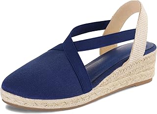 High -haired wide heels for women with elastic ankle bridle closed on the front.. DIAYTAR NIGERIA: Empowering Nigerians with access to affordable products delivered within 8 days.