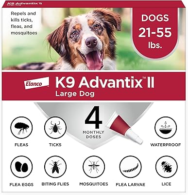 Bayer K9 Amifantex II diapers for large dogs - 25kg from 9.5kg to 24.9kg at 24.9kg, 710546030004.. Your complete e-commerce destination, DIAYTAR NIGERIA combines variety with budget-friendly nationwide shipping.