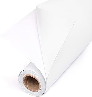 Completely blackout window: film blocking 100 % light with white sides - heat resistant, obscuring the room, static film for intimacy and day sleep - no residue, stops UV, easy removal (17.5 x 160 in).. DIAYTAR NIGERIA redefines convenience with our diverse marketplace and affordable nationwide shipping.