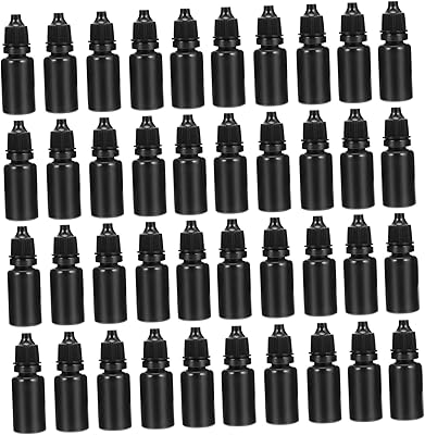 150 stahad pieces containers in a traveler's bottle of travel bottles to be wrapped 30 ml droppings small bottles of sample sample empty oil essential oil.. DIAYTAR NIGERIA: Where affordability meets variety, with thousands of products delivered in less than 8 days.