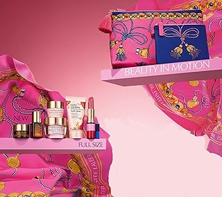The ESTEE Lauder 7 -room gift box includes elasticity, advanced night repair and more.. DIAYTAR Nigeria: Great value, fast delivery, and endless options.