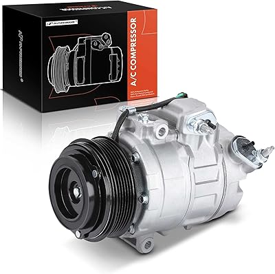 High-end AC compressor with clutch compatible with Ford Explorer 2011-2015 Police Interceptor Utility 2013-2015 Sport Utility.. DIAYTAR NIGERIA: Making online shopping accessible with affordable prices and nationwide delivery service.