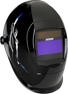 Variable Automatic Obscuration Welding Helmet (ADF) Jackson Safety Smartiger with technology.. Embrace the convenience of DIAYTAR NIGERIA with thousands of products at your fingertips, delivered nationwide.