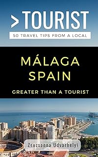 Bigger than a tourist - Malaga, Spain: 50 travel tips from a room.. Shop with purpose at DIAYTAR NIGERIA, where diverse selection meets budget-friendly nationwide delivery.