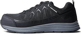 Skechers work disease II, composite end sneakers for men.. Experience the ultimate in shopping convenience with DIAYTAR NIGERIA's vast catalog and 5-8 day delivery.