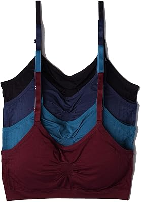 Set of 4 removable nylon and kalon elastane lining without.. DIAYTAR NIGERIA: Revolutionizing accessibility to quality products at budget-friendly prices across Nigeria.