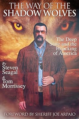 The Way of Wolves of the Shadow: the deep state and the diversion of America.. DIAYTAR NIGERIA: Your affordable gateway to thousands of products shipped nationwide within the week.
