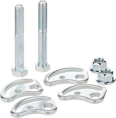 MAOG K100026 RUMP and wheels adjustment kit.. Your trusted shopping partner, DIAYTAR NIGERIA offers extensive selection with quick delivery options.