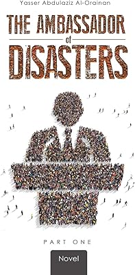 The disaster ambassador.. Need it fast? DIAYTAR Nigeria ships in just 5 to 8 days nationwide.