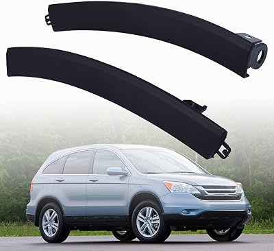 Two pieces of front left and right shock absorbers of Seablave for CR-V 2007 2008 2009 2010 2011.. DIAYTAR NIGERIA brings affordable shopping to every Nigerian home with delivery in just 5-8 days.