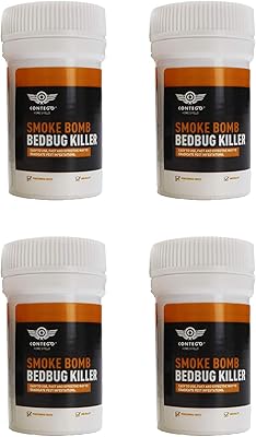 Professional killer of Contigo Home Shield bedbugs (4 x 3.5 g) easy to use | Quick action | No residue | approved for domestic use.. DIAYTAR NIGERIA: Your trusted e-commerce partner with extensive product choices and affordable delivery.