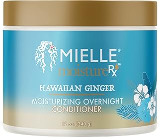 Night hydrating balm in Hawaiian ginger Mile Militure RX, 12 oz, white.. DIAYTAR Nigeria: Where affordability meets fast and reliable e-commerce service.