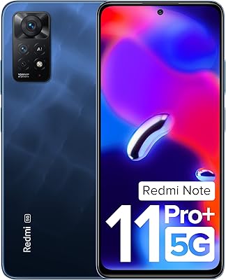 Redmi note 11 pro + 5g (mirage blue 8 go de ram.. Why waste time in traffic when you can shop online at DIAYTAR Nigeria? Enjoy convenience, unbeatable prices, and prompt delivery anywhere in Nigeria.