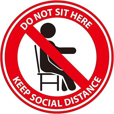 Sit 6 -inch Sit panel poster for social diploma, pack of 20 commercial quality vinyl stickers, chair table note for the crowd of the Stadium of the theater theater.. Nigeria's fastest-growing e-commerce site offers unbeatable prices and delivery within 8 days.