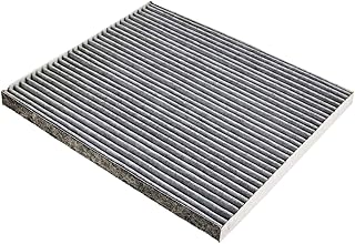 Habitacle air filter FD776 for Altima sedan, Maxima, Murano, Pathfinder, Infiniti JX35, QX60 replacement CP776, CF11776, 27277-3JC1A, 27277-3JC1B, 27277-3JC1C1C, 27277-3JC2A 272777 2-9NM0A.. More than a store — DIAYTAR Nigeria is your shopping partner.