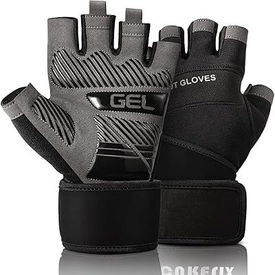 Gymnastics gloves for men, light weightlifting gloves with wrist support, breathable training gloves for women.. Shop across categories with ease at DIAYTAR NIGERIA, delivering affordability within the week.