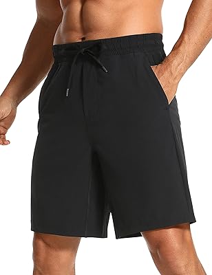 Sports shorts for men - Quick drying racing shorts 7 "/9" with pockets.. DIAYTAR NIGERIA connects desires with reality through affordable prices and reliable delivery service.