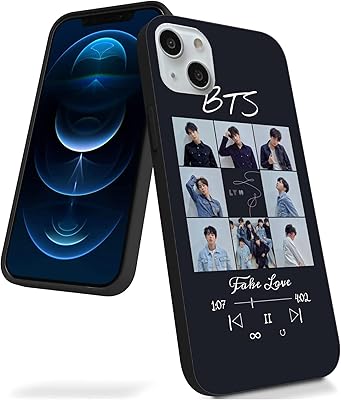 IPhone 14 shell with unique design in flexible TPU and shock resistant for men, women, girls and boys (fashion-bit-11).. Find quality and variety without breaking the bank — only on DIAYTAR Nigeria.