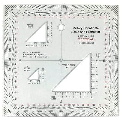 Military Military Land Navigation.. Discover the convenience of DIAYTAR NIGERIA's vast e-commerce platform with delivery in just 5-8 days.