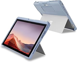 Robust Kensington second -class case for black belt pro 7, 7 plus, 6, 5, 4 - blue (K97800WW).. Online shopping made simple and affordable — DIAYTAR Nigeria.