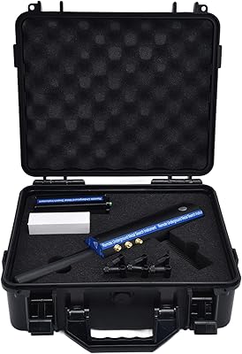 Professional metal detector AKS HD portable detector adjustable to 1.. Shop without compromise at DIAYTAR NIGERIA, where quality, affordability, and quick delivery coexist.