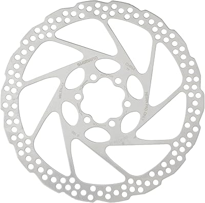 Rotor SMRT66 SLX at 6 Shimano bolts.. Shop with confidence at DIAYTAR NIGERIA, Nigeria's premier affordable e-commerce platform.