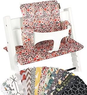 Okg | Trip trap pillow | Many colors and patterns | handcrafted in Europe | Compatible with the high trip trap chair (pink flower).. DIAYTAR NIGERIA brings the marketplace to your home with budget-friendly prices and nationwide delivery.