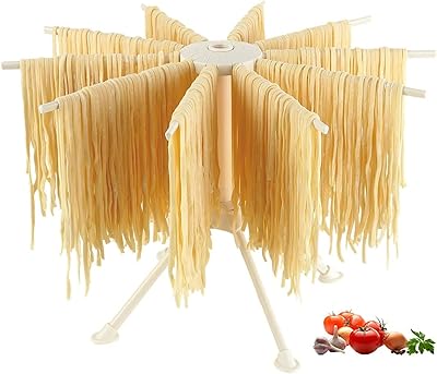 Drea foldable pasta drainer with 10 bar handles.. DIAYTAR NIGERIA brings the joy of affordable shopping to your fingertips with delivery in less than 8 days.