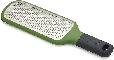 Joseph palette grater seaming with easy handle grabbing the non -slip point fine steel blades.. Nigeria's favorite online shopping platform, DIAYTAR offers unbeatable prices and delivery within a week.