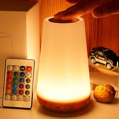 Bella florla flor lamp lamp lamp portable table with sensor with port.. DIAYTAR NIGERIA revolutionizes online retail with our extensive selection and dependable shipping service.