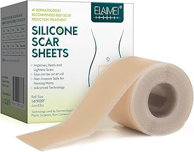 Silicone healing paper (4 cm x 3 m) Rub of flexible adhesive tape reusable strips Professional papers for elimination of S.. Fast. Reliable. Affordable. DIAYTAR Nigeria is all that and more.
