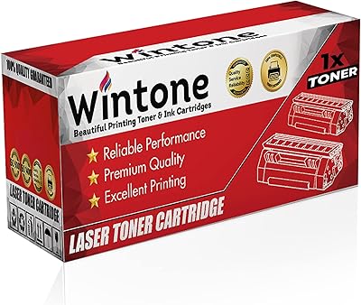 Winton replacement toner cartridge TN273 243 Black Brother HLL3230CDW.. The smarter way to shop online in Nigeria is through DIAYTAR Nigeria.