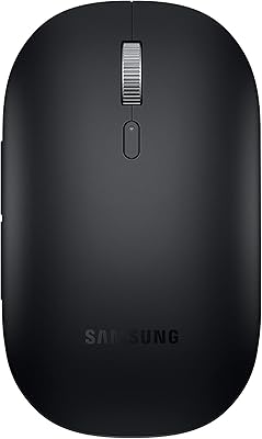 Samsung Slim Slim Wireless Bluetooth Mouse.. Discover a new way to shop with DIAYTAR NIGERIA's comprehensive marketplace and quick delivery options.