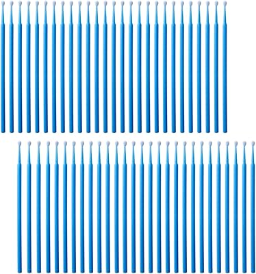 Set of 100 Cleaning Tools for Photo Loading, Small Soft Round Brush Compatible with iPhone 1 Pro Tablet Tablet Camera Computer PC Smartphone, Bleu.. No hassle, just shopping — DIAYTAR Nigeria delivers in under 8 days.