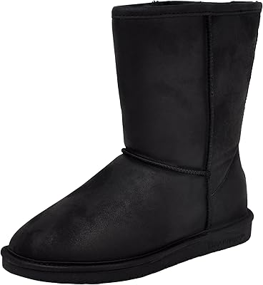 Short boots Bear Paw for Women, Size US M.. Big savings, small wait times — shop now at DIAYTAR Nigeria.