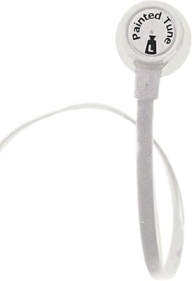 Casque dual electronics dual painted tunes pour ipod, ipad, tablette, hf200w (blanc).. Discover shopping made effortless with DIAYTAR NIGERIA's comprehensive platform and quick shipping.