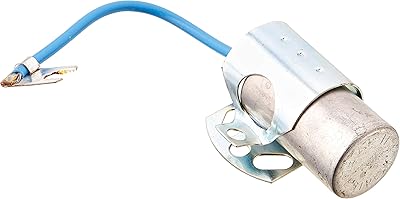 Standard ignition condenser Motor Products al-111.. No stress, no delays — DIAYTAR Nigeria is your trusted shopping partner.