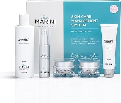 Skin care management system Jean Marini - Dry to very dry.. Discover endless possibilities with DIAYTAR NIGERIA's comprehensive catalog and budget-friendly delivery.