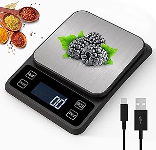 High precision multifunction digital kitchen balance ibama steel usb loading balance.. With DIAYTAR Nigeria, shopping online is easy, affordable, and fast.