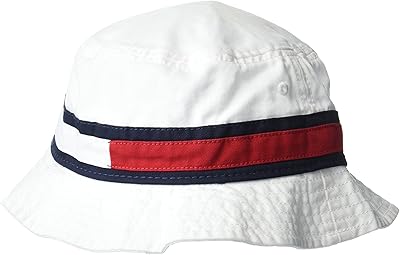 AM TINO TINO TOMMY HILFIGER HAT HAT MEN SIZE S.. DIAYTAR NIGERIA: Where affordable online shopping meets reliable delivery across Nigeria.