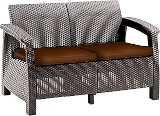 Medium plastic sofa.. Discover thousands of products on DIAYTAR Nigeria with delivery between 5 to 8 days across the country.