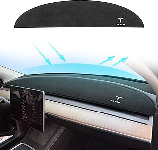 Masha dashboard cover for Tesla Model 3-Y Cushion in flannel compatible with y.. Whether you're in Lagos, Abuja, or anywhere in between, DIAYTAR Nigeria ensures your online shopping experience is smooth, affordable, and fast.