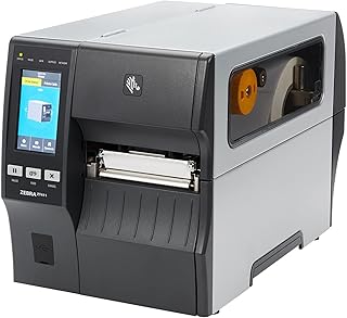 Direct thermal industrial printer Zebra ZT411 300 DPI Ethernet Bluetooth.. Shop smarter with DIAYTAR NIGERIA's comprehensive catalog and budget-friendly 5-8 day delivery.