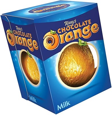 Chocolate and orange sponge sponge ball - 157 g (package of 2).. Get what you need, when you need it — DIAYTAR Nigeria delivers fast.