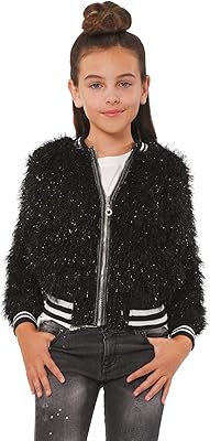 Truly Me Trojet jacket for girls.. DIAYTAR NIGERIA: Your affordable gateway to thousands of products shipped nationwide within the week.